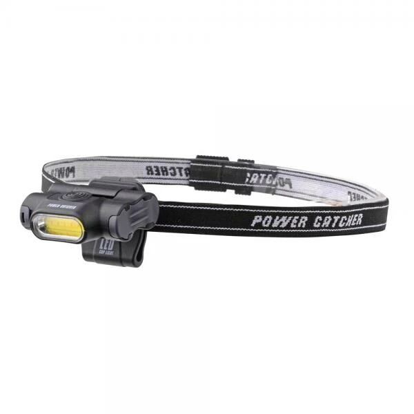 Spro Powercatcher Head Lamp 1 Spro Powercatcher Head Lamp