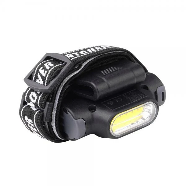 Spro Powercatcher Head Lamp 2 Spro Powercatcher Head Lamp - Afbeelding 2