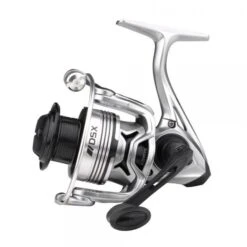 Spro DSX Reel