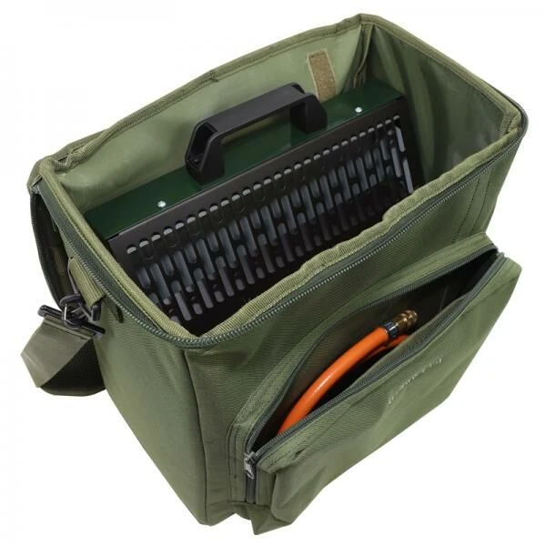 Trakker NXG Bivvy Heater Bag 3 Trakker NXG Bivvy Heater Bag - Afbeelding 3