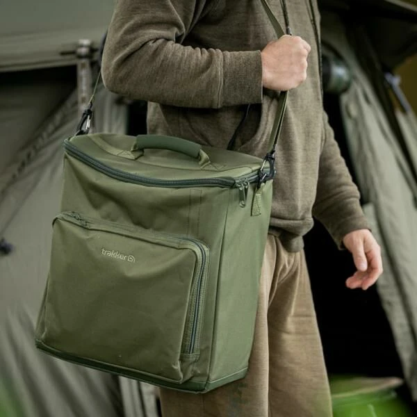 Trakker NXG Bivvy Heater Bag 4 Trakker NXG Bivvy Heater Bag - Afbeelding 4