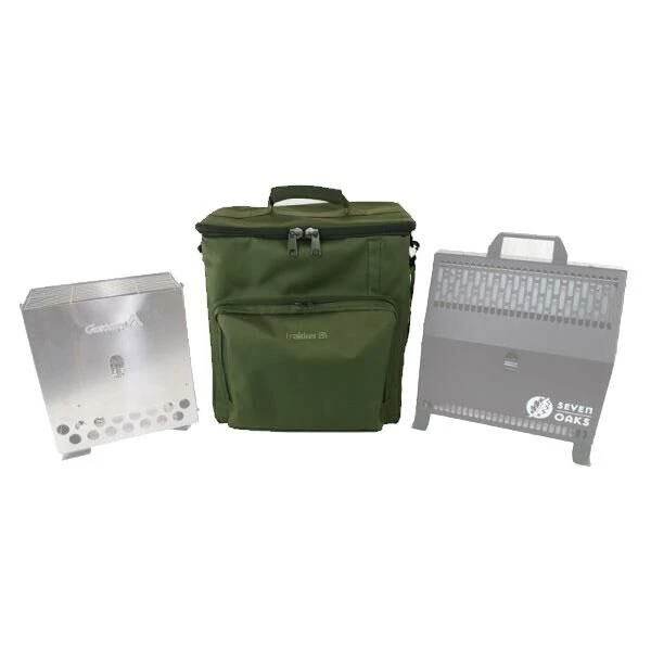 Trakker NXG Bivvy Heater Bag 1 Trakker NXG Bivvy Heater Bag