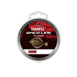 Dam Spezi Line Surf Blue 300m 0.35mm 9.7kg