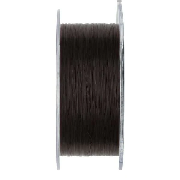 Dam Spezi Line Feeder Dark Brown 500m 2 Dam Spezi Line Feeder Dark Brown 500m - Afbeelding 2