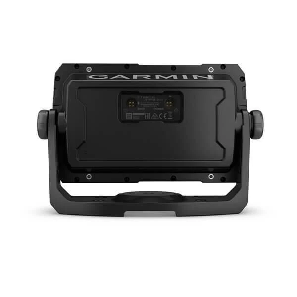 Garmin Striker Vivid 5CV Worldwide Incl. Transducer 5 Garmin Striker Vivid 5CV Worldwide Incl. Transducer - Afbeelding 5