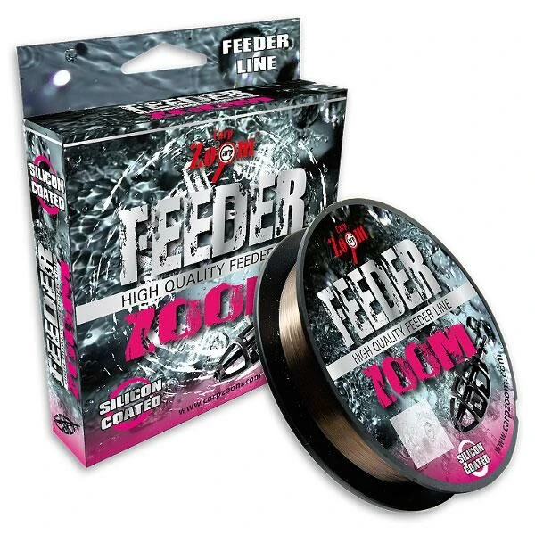 Carp Zoom Feeder Zoom Nylon 150m 1 Carp Zoom Feeder Zoom Nylon 150m