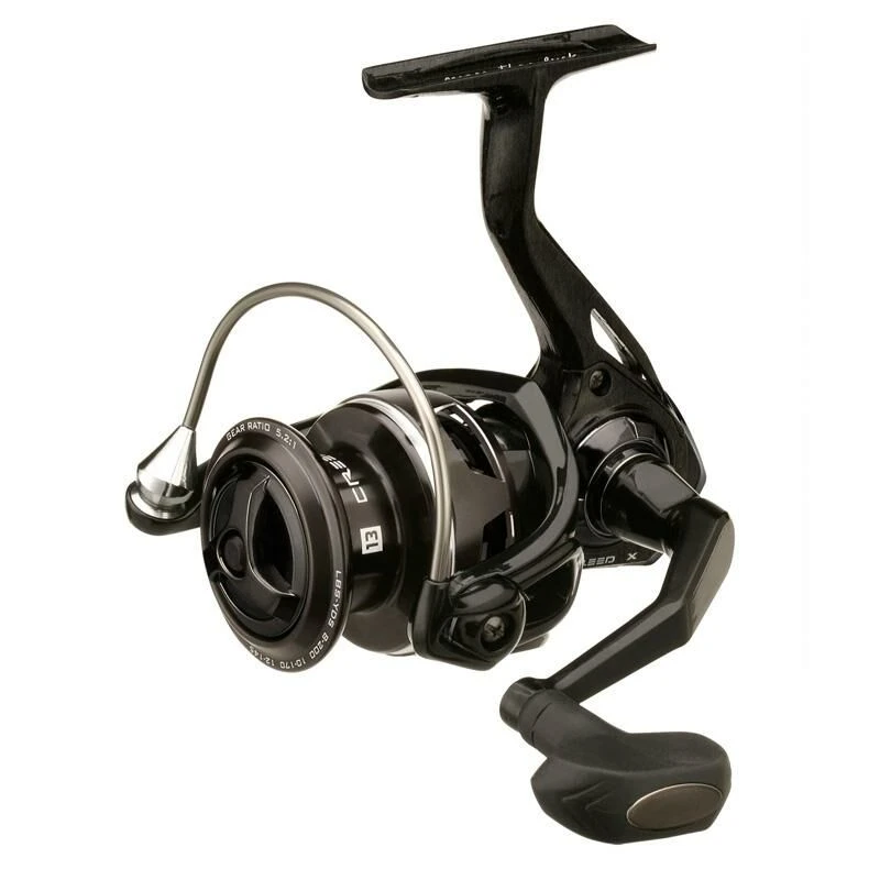 13 Fishing Creed X Spin Reel 1 13 Fishing Creed X Spin Reel