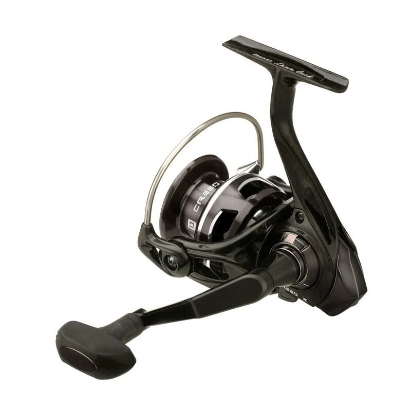 13 Fishing Creed X Spin Reel 3 13 Fishing Creed X Spin Reel - Afbeelding 3