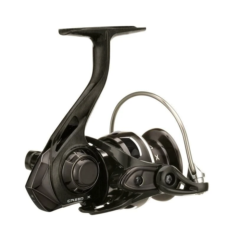 13 Fishing Creed X Spin Reel 4 13 Fishing Creed X Spin Reel - Afbeelding 4