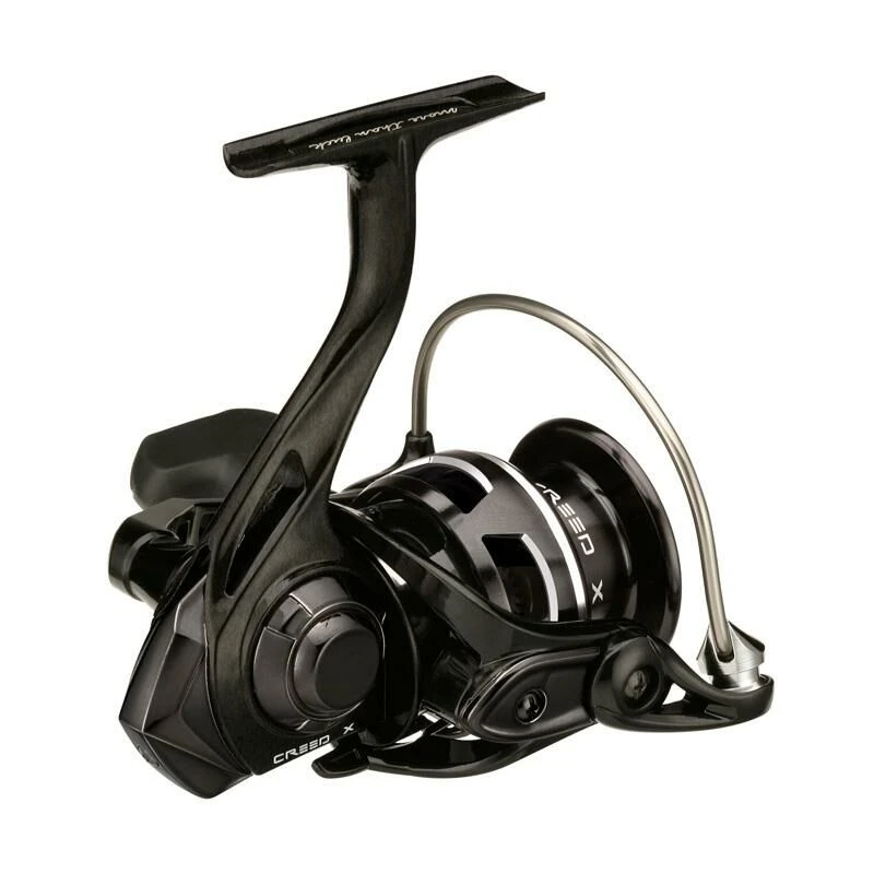 13 Fishing Creed X Spin Reel 5 13 Fishing Creed X Spin Reel - Afbeelding 5