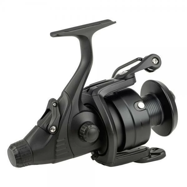 Spro Black-Free 2 Spro Black-Free - Afbeelding 2