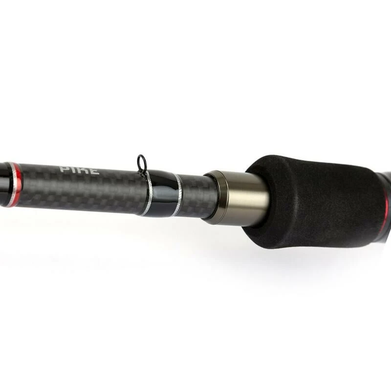 Shimano Yasei BB Cast & Troll 250cm XXH 2 Shimano Yasei BB Cast & Troll 250cm XXH - Afbeelding 2