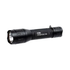 LiteXpress X-Tactical 103 Zaklamp