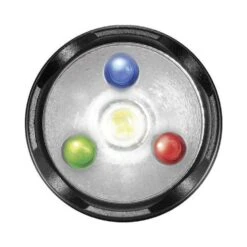 LiteXpress X-Tactical 103 Zaklamp -Hengelnl Winkel 1492036LiteXpress X Tactical 103 Zaklamp 2