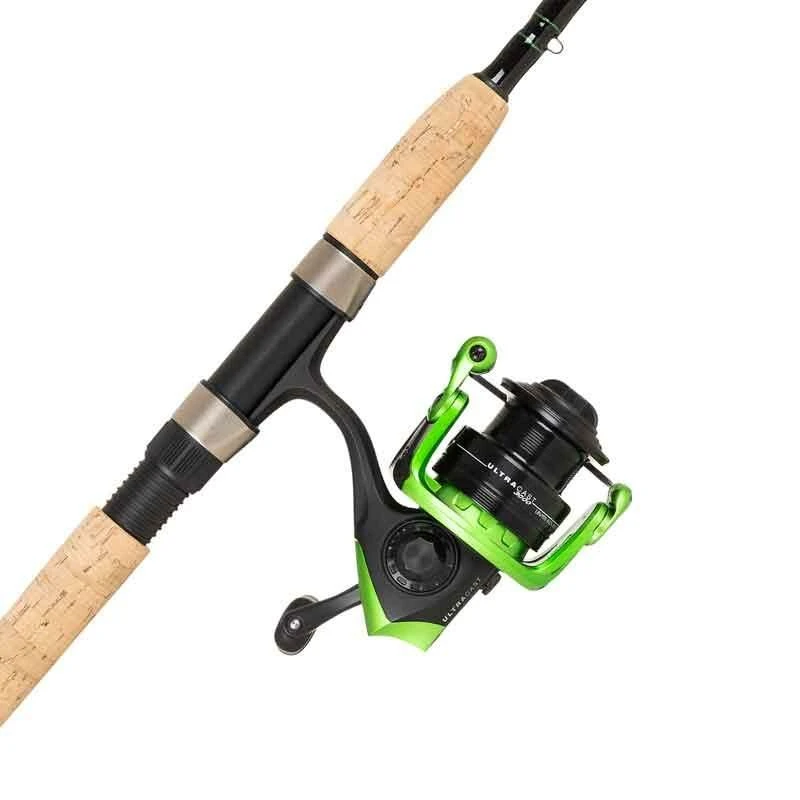 Abu Garcia Abu Combo Ultracast 20 2.10m 5-25g 1 Abu Garcia Abu Combo Ultracast 20 2.10m 5-25g