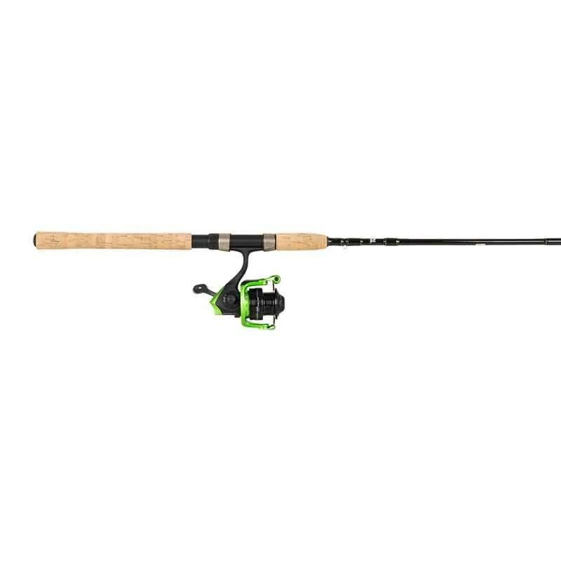 Abu Garcia Abu Combo Ultracast 20 2.10m 5-25g 2 Abu Garcia Abu Combo Ultracast 20 2.10m 5-25g - Afbeelding 2
