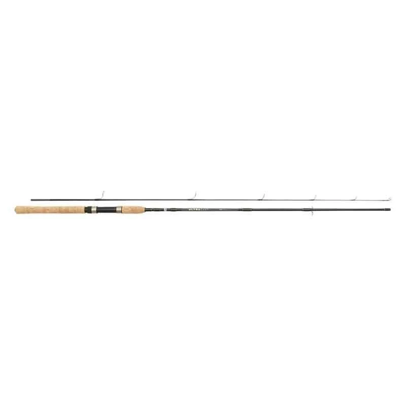 Abu Garcia Abu Combo Ultracast 20 2.10m 5-25g 3 Abu Garcia Abu Combo Ultracast 20 2.10m 5-25g - Afbeelding 3