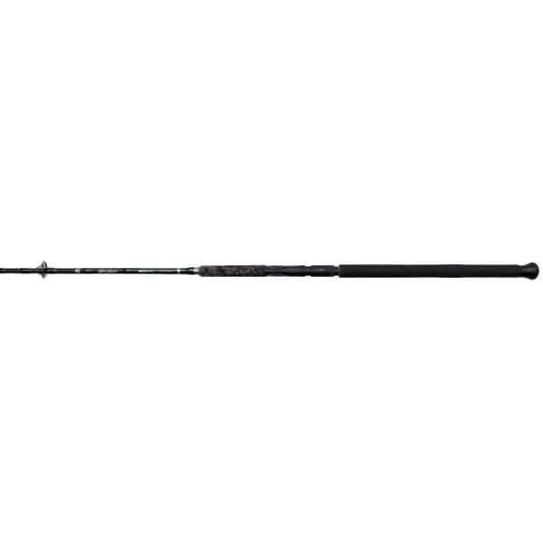 MadCat Black Spin 2.40m 40-150g 2 MadCat Black Spin 2.40m 40-150g - Afbeelding 2