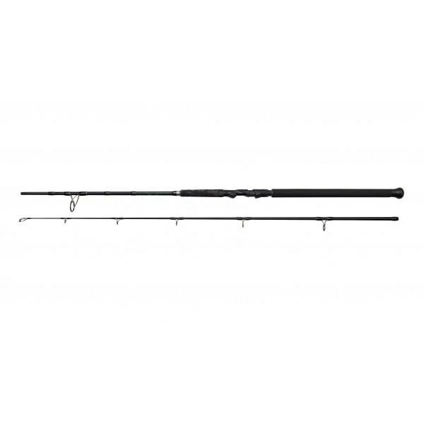 MadCat Black Spin 2.70m 40-150g 1 MadCat Black Spin 2.70m 40-150g