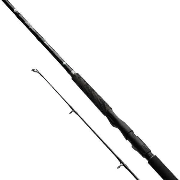 MadCat Black Spin 2.70m 40-150g 3 MadCat Black Spin 2.70m 40-150g - Afbeelding 3