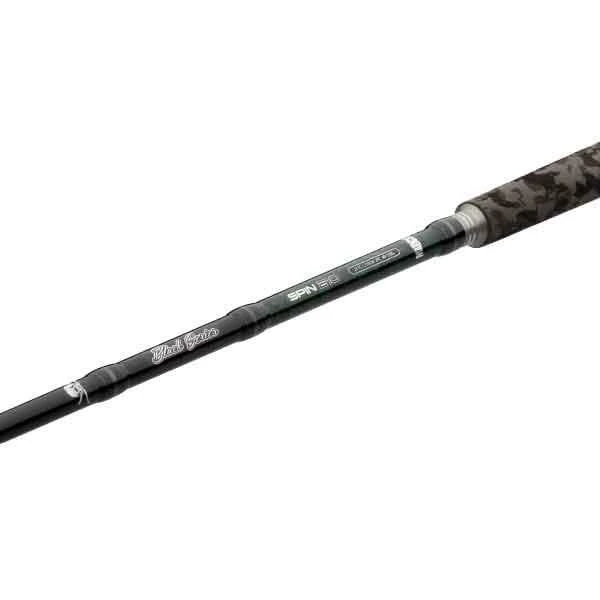 MadCat Black Spin 2.70m 40-150g 4 MadCat Black Spin 2.70m 40-150g - Afbeelding 4