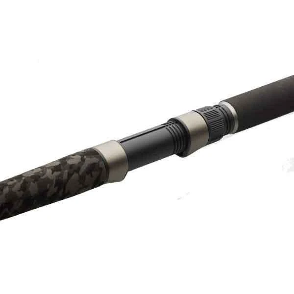 MadCat Black Heavy Duty 2.40m 200-300g 2 MadCat Black Heavy Duty 2.40m 200-300g - Afbeelding 2