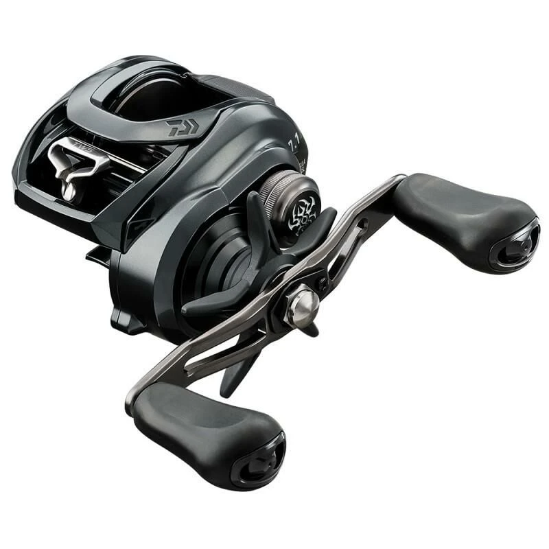 Daiwa Tatula 300HL 1 Daiwa Tatula 300HL