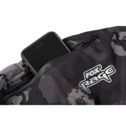 Fox Rage Lightweight Breathable Camo Waders -Hengelnl Winkel 1524374Rage Lightweight Breathable Camo Waders 5