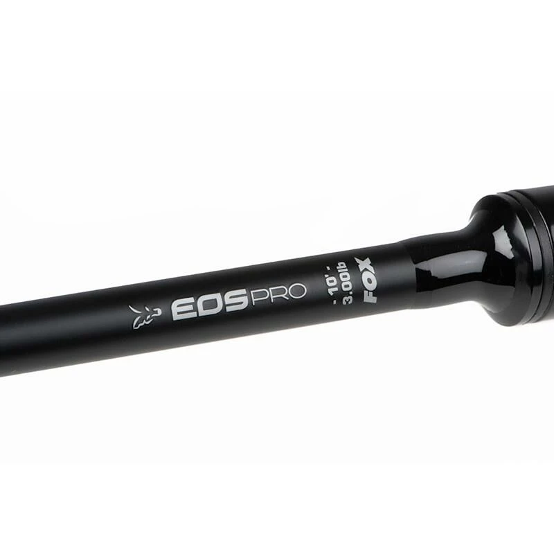 Fox Eos Pro 10ft 3.50lb Full Shrink 2 Fox Eos Pro 10ft 3.50lb Full Shrink - Afbeelding 2