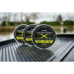 Fox Matrix Horizon X Coated Braid 150m 11 Fox Matrix Horizon X Coated Braid 150m -Hengelnl Winkel 1524730Fox Matrix Horizon X Coated Braid 150M 5