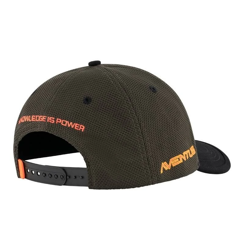 Guru Aventus Charcoal Cap 2 Guru Aventus Charcoal Cap - Afbeelding 2