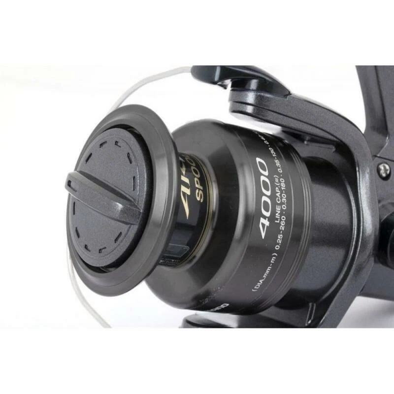 Shimano Baitrunner DL FB 3 Shimano Baitrunner DL FB - Afbeelding 3