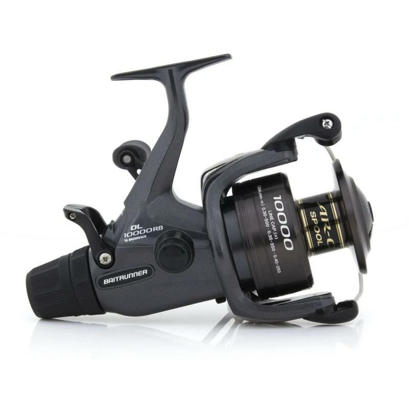 Shimano Baitrunner DL RB 2 Shimano Baitrunner DL RB - Afbeelding 2