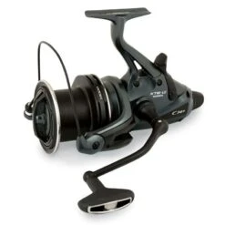 Shimano Big Baitrunner Ci4+ LC 14000 XTB