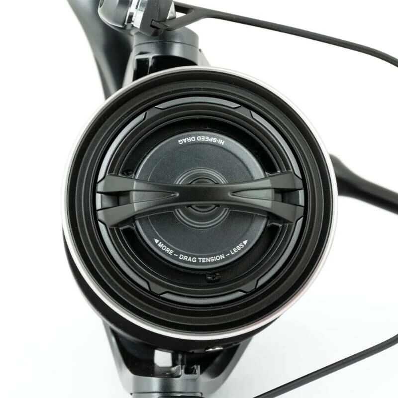 Shimano Big Baitrunner Ci4+ LC 14000 XTB 3 Shimano Big Baitrunner Ci4+ LC 14000 XTB - Afbeelding 3