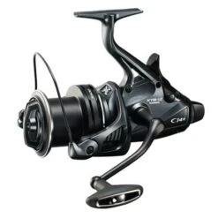Shimano Medium Baitrunner Ci4+ LC 5500 XTB