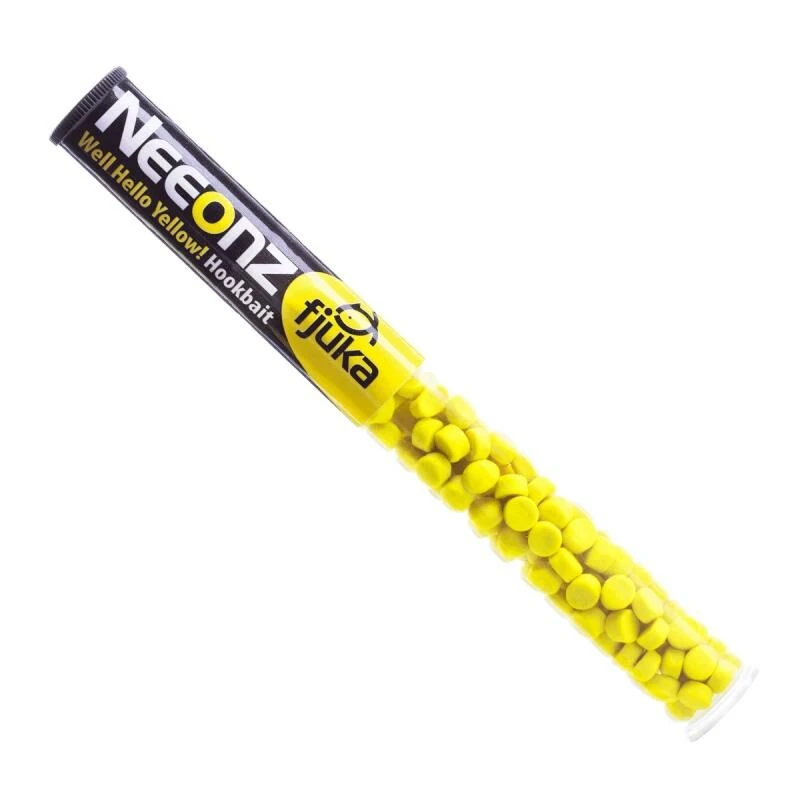 Fjuka Neeonz Yellow 1 Fjuka Neeonz Yellow