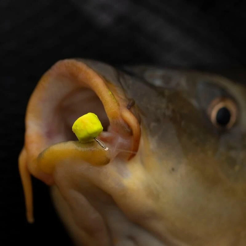 Fjuka Neeonz Yellow 2 Fjuka Neeonz Yellow - Afbeelding 2