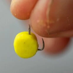 Fjuka Neeonz Yellow 6 Fjuka Neeonz Yellow -Hengelnl Winkel 1532164Fjuka Neeonz Yellow 2