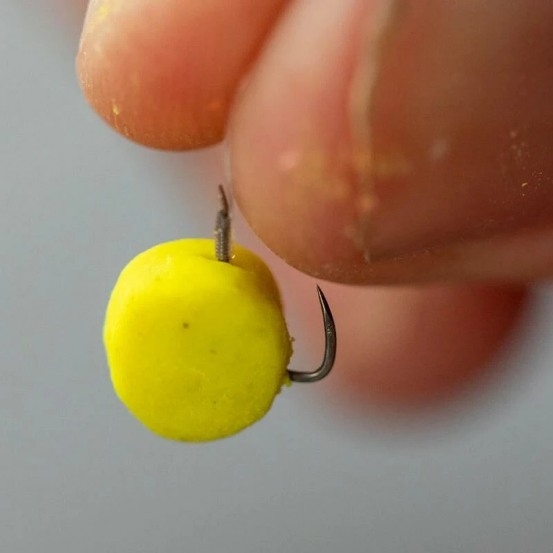 Fjuka Neeonz Yellow 3 Fjuka Neeonz Yellow - Afbeelding 3