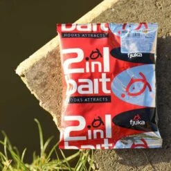 Fjuka 2in1 Pellets Black 9 Fjuka 2in1 Pellets Black -Hengelnl Winkel 1532185Fjuka 2in1 Black 2