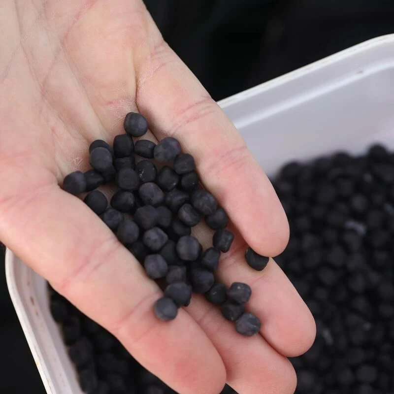 Fjuka 2in1 Pellets Black 4 Fjuka 2in1 Pellets Black - Afbeelding 4