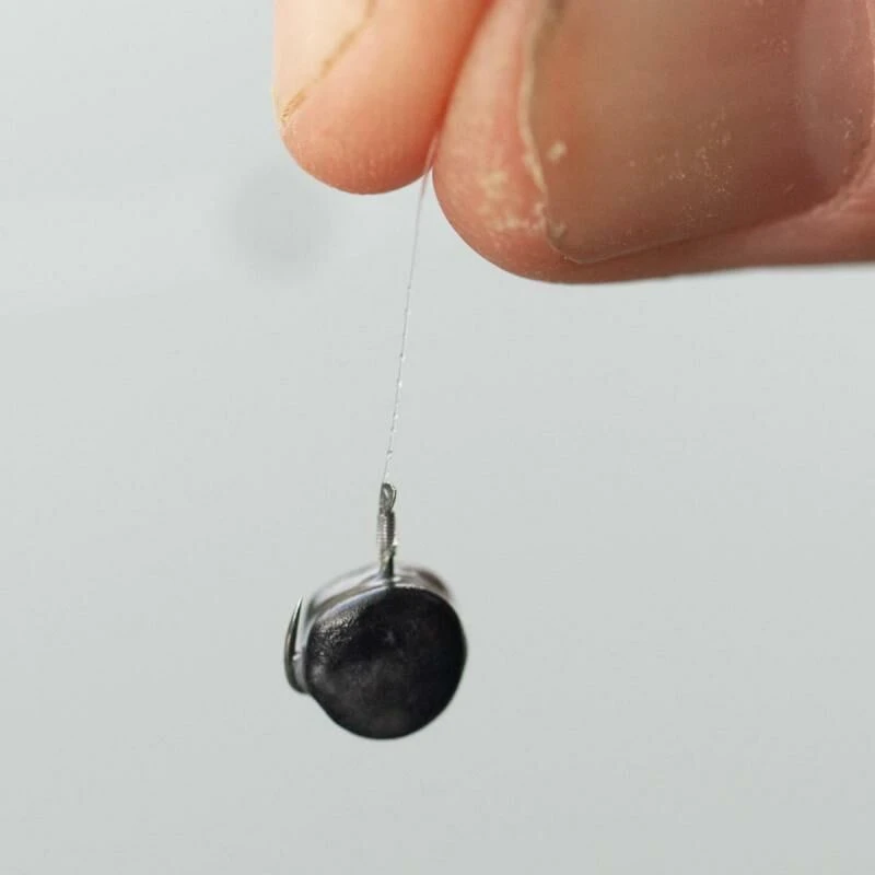 Fjuka 2in1 Pellets Black 6 Fjuka 2in1 Pellets Black - Afbeelding 6