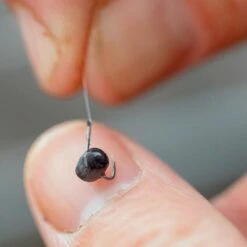 Fjuka 2in1 Micro Pellets Black 8 Fjuka 2in1 Micro Pellets Black -Hengelnl Winkel 1532191Fjuka 2in1 Micro Black 1