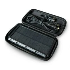 Wolf SPB-16 Solar Powerbank