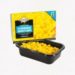 Dynamite Frenzied Flavoured Sweetcorn 200g F1 Sweet