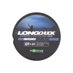 Korda LongChuck Tapered Mainline 300m -Hengelnl Winkel 1593858Korda LongChuck Tapered Mainline 300m 3