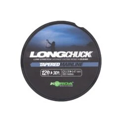 Korda LongChuck Tapered Mainline 300m -Hengelnl Winkel 1593859Korda LongChuck Tapered Mainline 300m 4