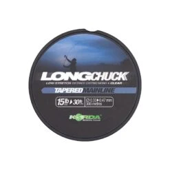 Korda LongChuck Tapered Mainline 300m -Hengelnl Winkel 1593860Korda LongChuck Tapered Mainline 300m 5