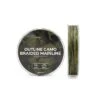 Avid Carp Avid Outline Camo Braided Mainline 30lb 600m